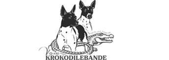 vom Krokodilebande